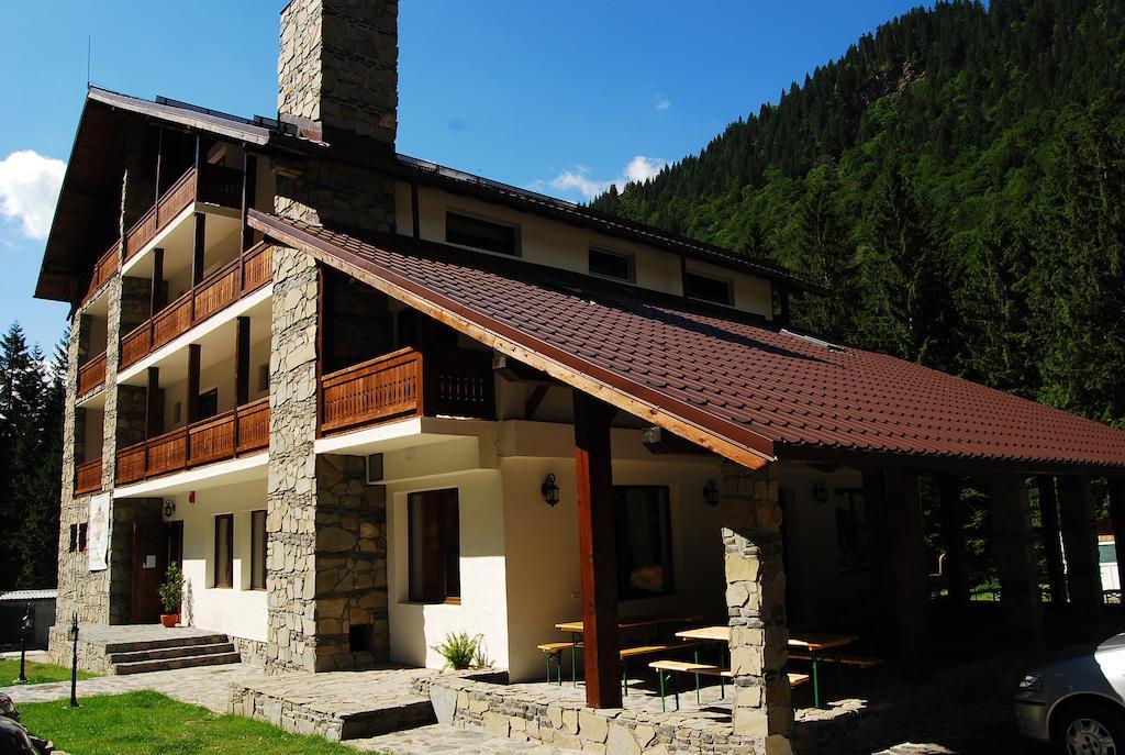 Guest house Conacul Ursului Cumpana (Arges)