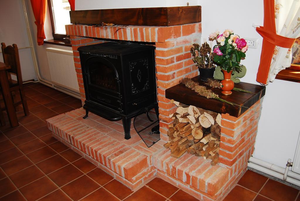 Guest house Conacul Ursului Cumpana (Arges)